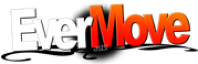 logo everemove - lié et sans fond